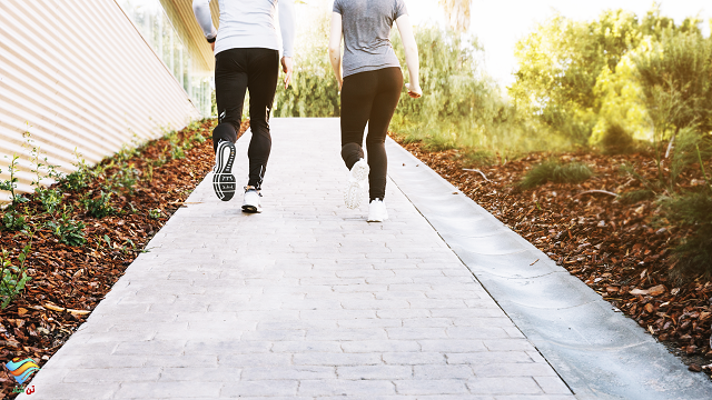 پیاده روی یا دویدن ؟