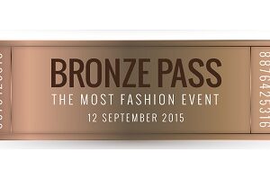 اشتراک برنز